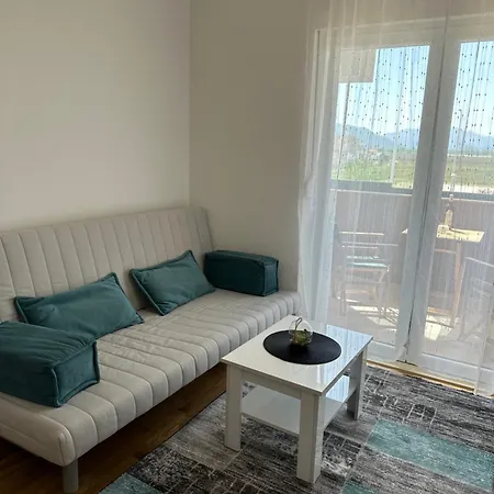 Apartamento Horizont *
