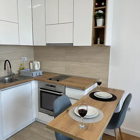 Horizont Apartamento Trebinje