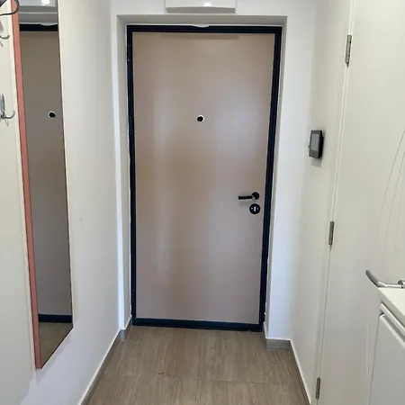 Apartamento Horizont Trebinje
